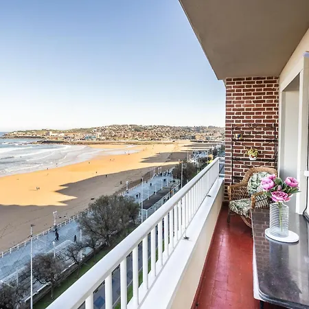 Escalera 10 - Vut4693as * Gijón