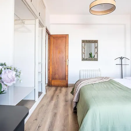 Apartament Escalera 10 - Vut4693as Gijón