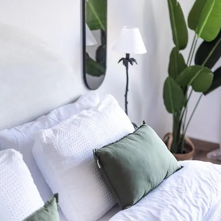 Apartament Escalera 10 - Vut4693as *