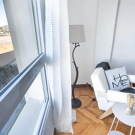 Escalera 10 - Vut4693as Apartament *