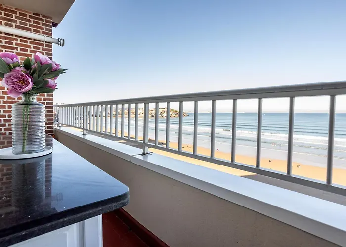 Escalera 10 - Vut4693as Apartman