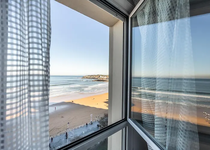 Apartman Escalera 10 - Vut4693as *