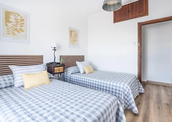 Escalera 10 - Vut4693as Apartman Gijón