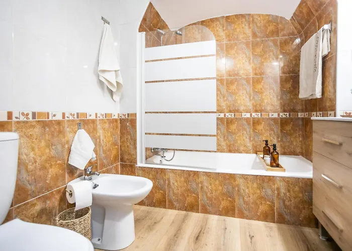 Escalera 10 - Vut4693as Apartman *