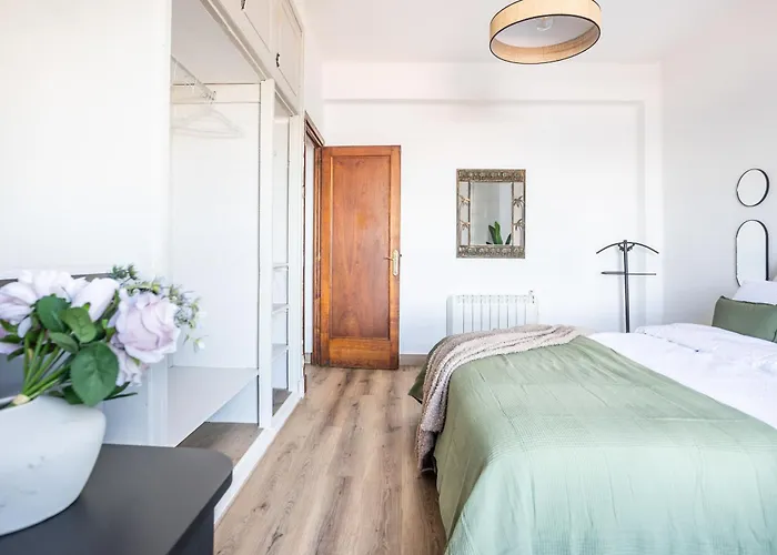 Apartman Escalera 10 - Vut4693as Gijón