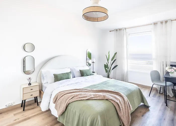 Escalera 10 - Vut4693as Apartman Gijón