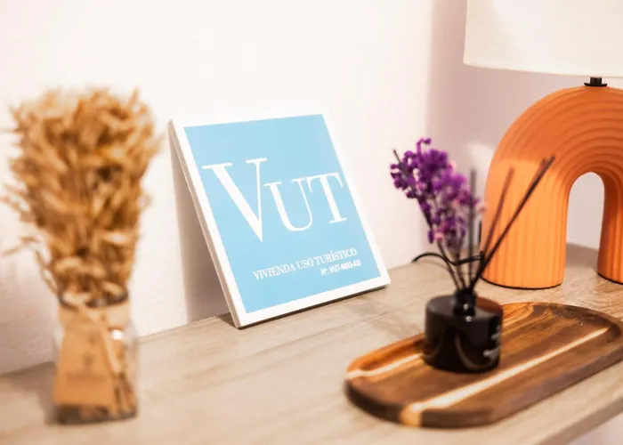 Apartman Escalera 10 - Vut4693as