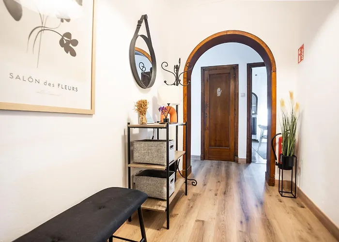 Apartman Escalera 10 - Vut4693as *