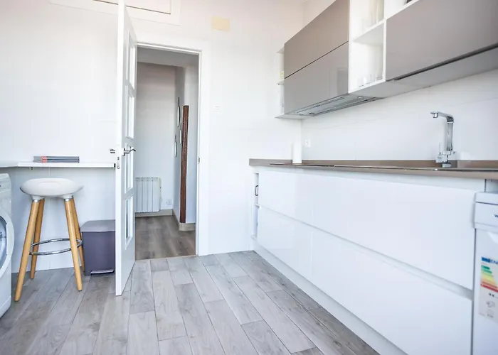 Apartman Escalera 10 - Vut4693as *