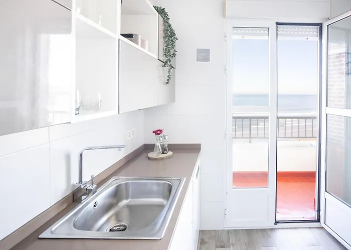 Escalera 10 - Vut4693as