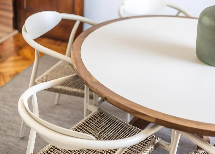 Apartman Escalera 10 - Vut4693as