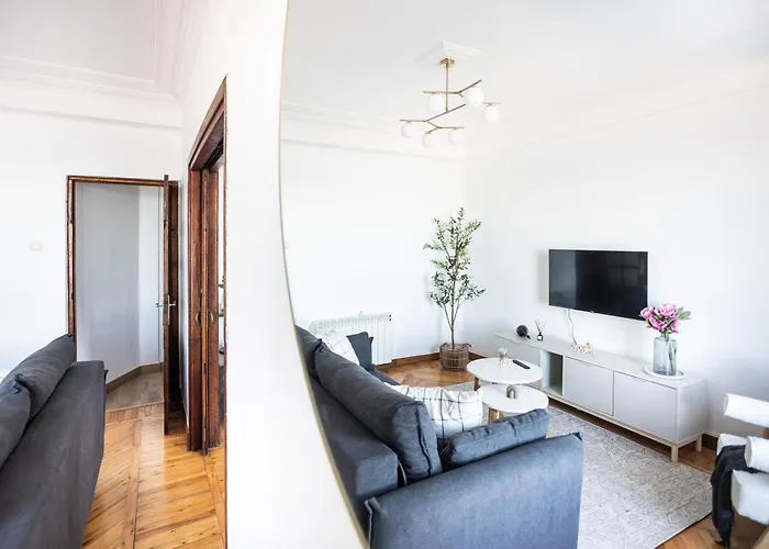 Apartman Escalera 10 - Vut4693as Gijón