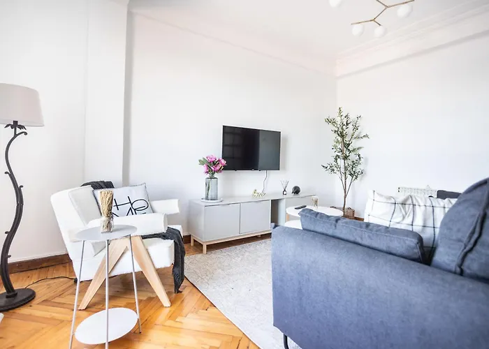 Escalera 10 - Vut4693as Apartman