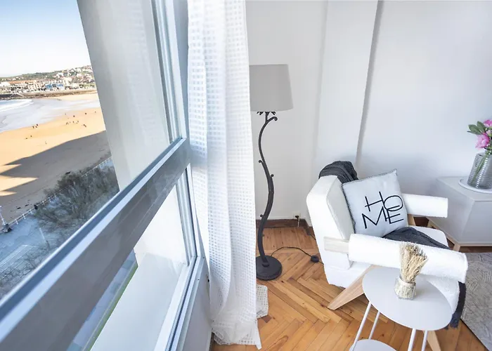 Escalera 10 - Vut4693as Apartman *