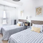 Apartamento Escalera 10 - Vut4693as