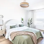 Escalera 10 - Vut4693as Apartamento Gijón