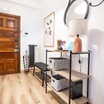 Apartamento Escalera 10 - Vut4693as Gijón