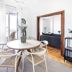 Escalera 10 - Vut4693as Apartamento