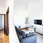 Apartamento Escalera 10 - Vut4693as Gijón