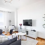 Apartamento Escalera 10 - Vut4693as Gijón