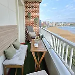Escalera 10 - Vut4693as Apartamento Gijón