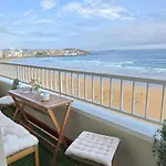 Escalera 10 - Vut4693as Apartamento Gijón