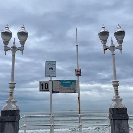 Escalera 10 - Vut4693as Gijón