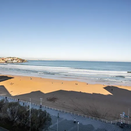 Lägenhet Escalera 10 - Vut4693as