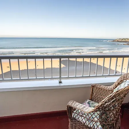 Apartament Escalera 10 - Vut4693as Gijón