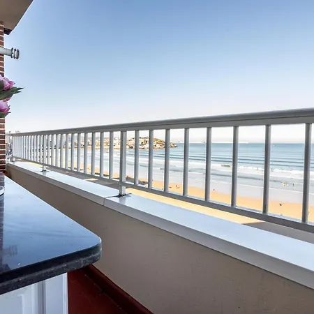 Escalera 10 - Vut4693as Lägenhet