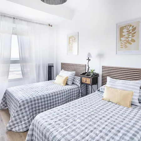 Apartamento Escalera 10 - Vut4693as