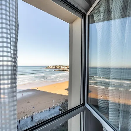 Lägenhet Escalera 10 - Vut4693as *