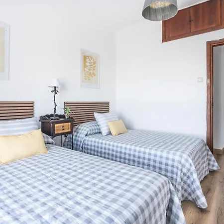 Escalera 10 - Vut4693as Apartamento Gijón