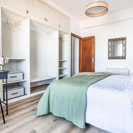 Apartamento Escalera 10 - Vut4693as *