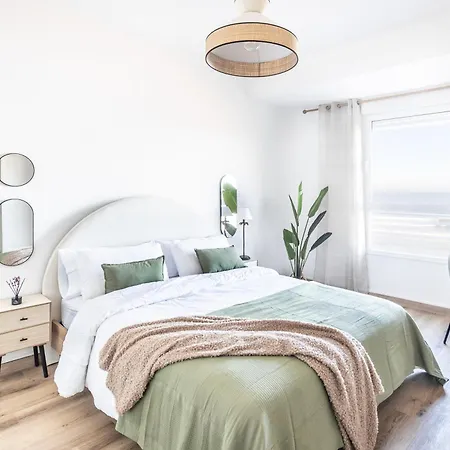 Escalera 10 - Vut4693as Apartamento Gijón