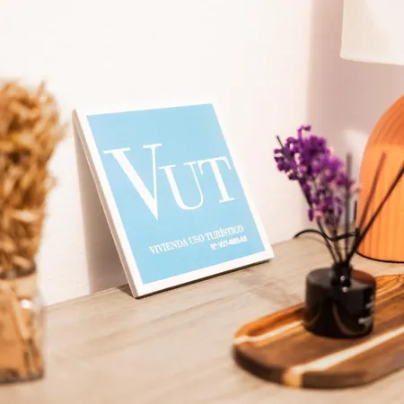 Lägenhet Escalera 10 - Vut4693as