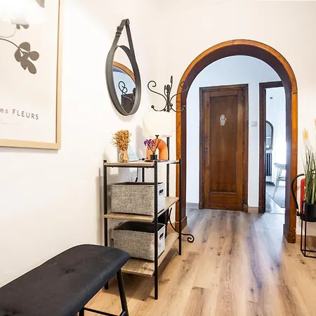 Lägenhet Escalera 10 - Vut4693as *