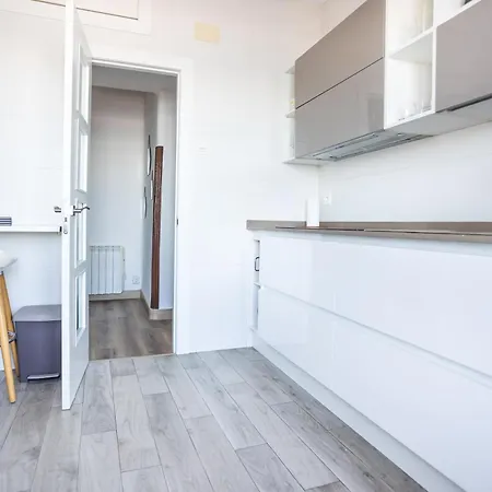 Apartamento Escalera 10 - Vut4693as *