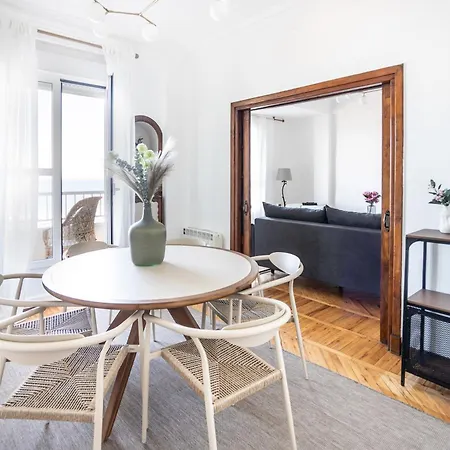 Escalera 10 - Vut4693as Apartamento