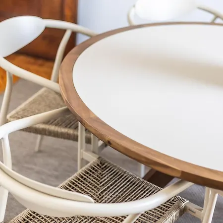 Lägenhet Escalera 10 - Vut4693as