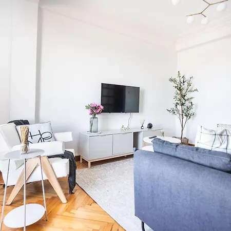 Escalera 10 - Vut4693as Lägenhet