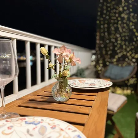 Apartamento Escalera 10 - Vut4693as *