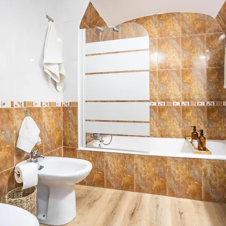 Escalera 10 - Vut4693as Apartman *