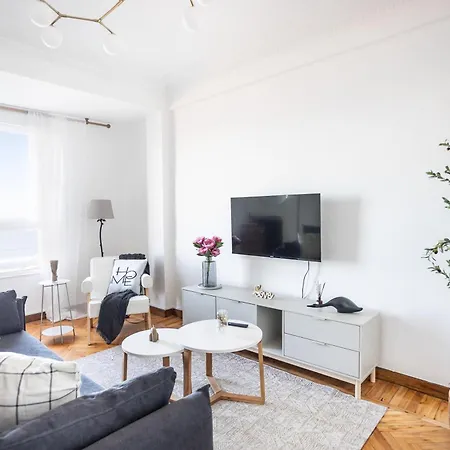 Apartman Escalera 10 - Vut4693as Gijón